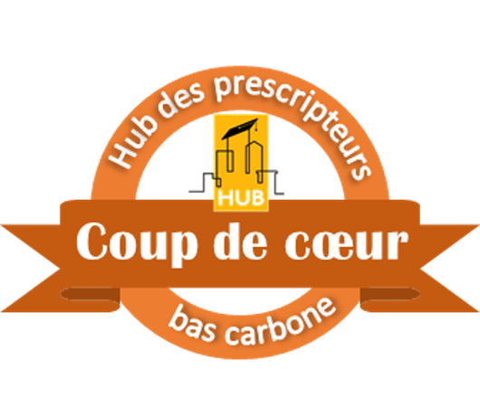 Le hub des prescripteurs